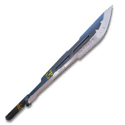 Slice n' Dice Fortnite weapon