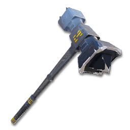 Doomhammer Fortnite weapon