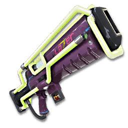 Argon Assault Rifle Fortnite weapon