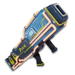 Noble Launcher Fortnite weapon