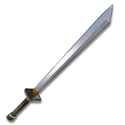 Shadow Blade Fortnite weapon