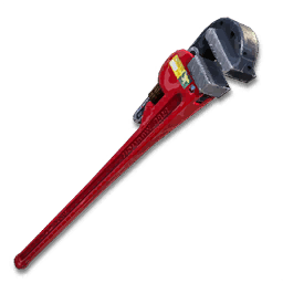 Heavy Wrench Fortnite weapon