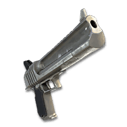 Falcon Fortnite weapon