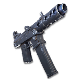 Thrasher Fortnite weapon