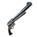 Last Word Fortnite weapon