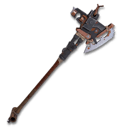 Hack Axe Fortnite weapon