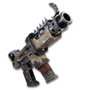 Riptide Fortnite weapon