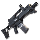Razorblade Fortnite weapon