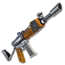 Predator Fortnite weapon