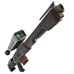 Crankshot Fortnite weapon
