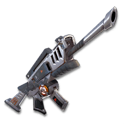 Deathray Fortnite weapon