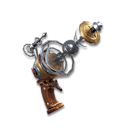 Zap Zapp Fortnite weapon