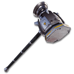 Husk Stomper Fortnite weapon