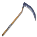 Elegant Scythe Fortnite weapon
