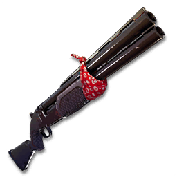 Maverick Fortnite weapon
