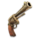 Nighthawk Fortnite weapon