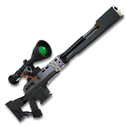 Deathwing Fortnite weapon