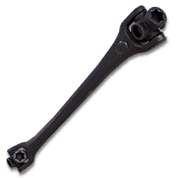 Socket Slugger Fortnite weapon