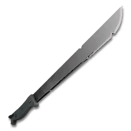 Shortblade Fortnite weapon
