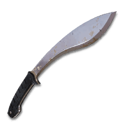Shortblade Slicer Fortnite weapon