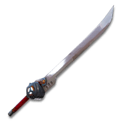 Stormblade Fortnite weapon
