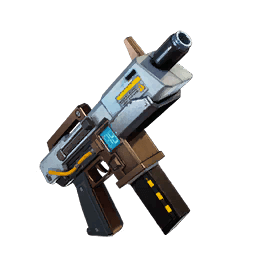 Vindertech Blazer Fortnite weapon