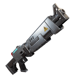 Vindertech Disintegrator Fortnite weapon