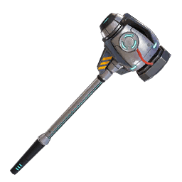 Vindertech Slammer Fortnite weapon