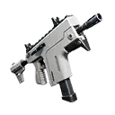 Burst SMG Fortnite weapon