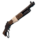 Lever Action Shotgun Fortnite weapon