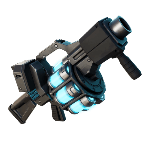 Recon Scanner Fortnite weapon