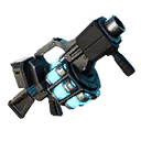 Recon Scanner Fortnite weapon