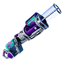 Chug Cannon Fortnite weapon