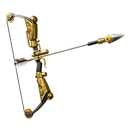 Cloudburst Fortnite weapon