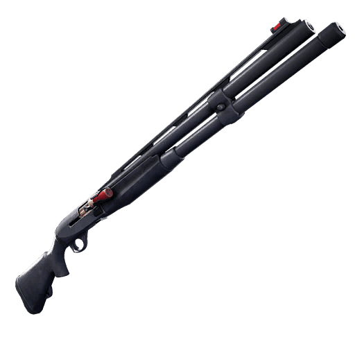 Combat Shotgun Fortnite weapon