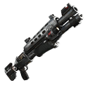 Tactical Shotgun Fortnite weapon