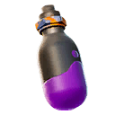 Purple Paint Grenade Fortnite weapon