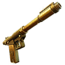 Midas' Masterpiece inventory artwork