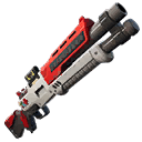 8-Bit Shotgun inventory artwork