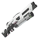 Sweeper Shotgun inventory artwork
