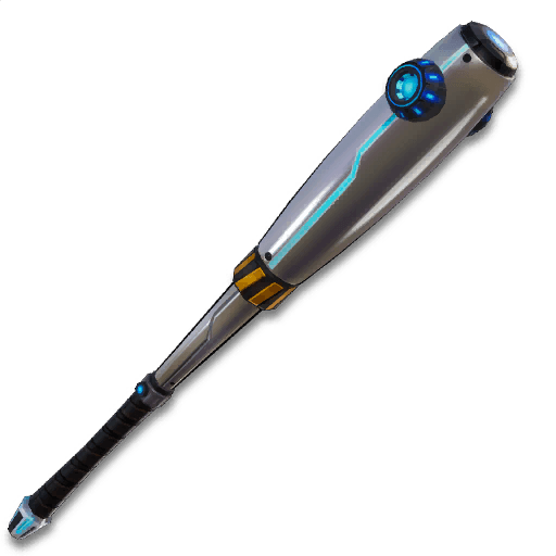 Fortsville Slugger 3000 Fortnite weapon