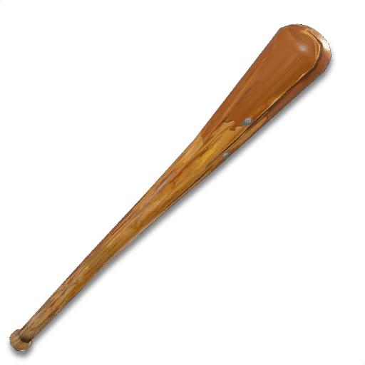 Baseball Bat Fortnite weapon