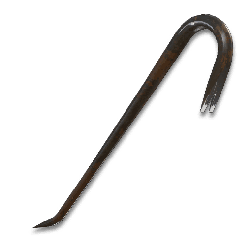 Breaching Bar Fortnite weapon