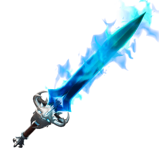 Spectral Blade Fortnite weapon