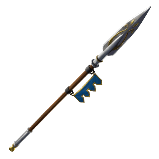Sir Lancelot Fortnite weapon