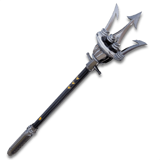 Farmer's Glory Fortnite weapon