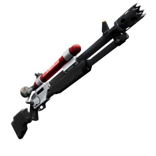 Charge Shotgun Fortnite weapon