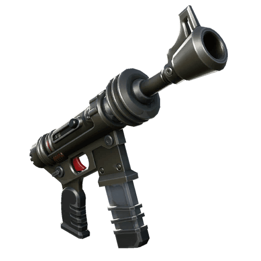 Blastotron Mini Fortnite weapon