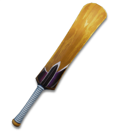 The Initiator Fortnite weapon