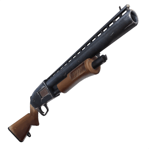Knight Fortnite weapon